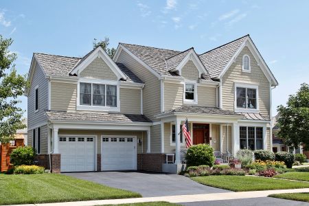 Boost Your Home’s Curb Appeal This Summer with House Washing